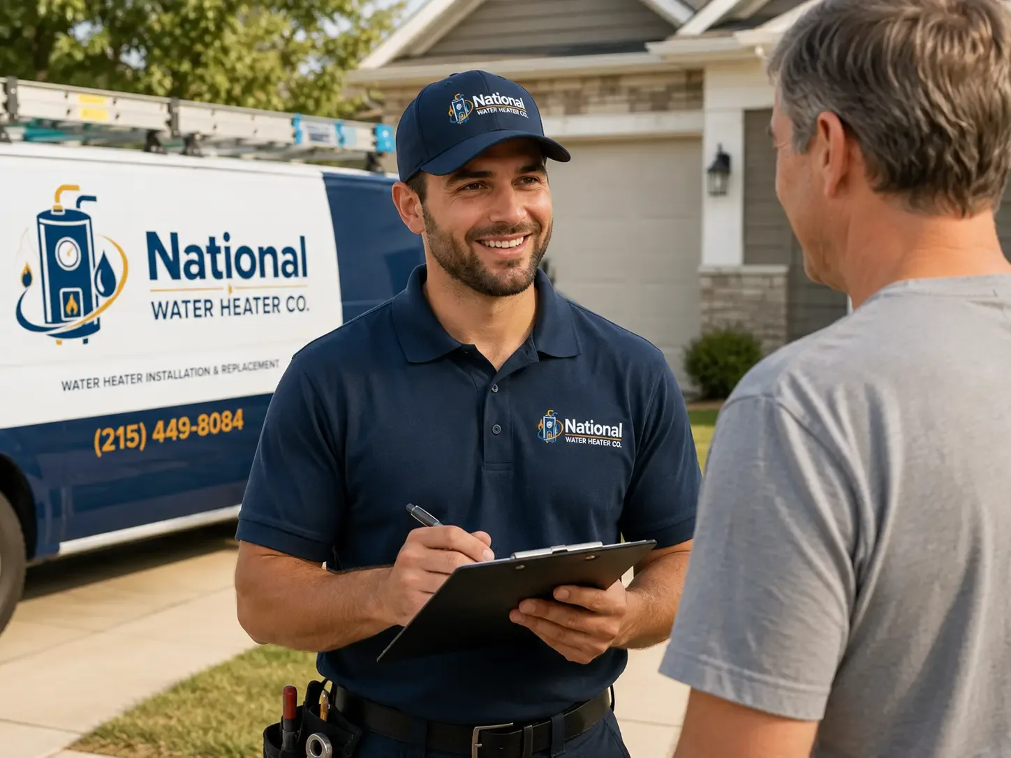 Water Heater Installation Jones Mills, PA FAQs